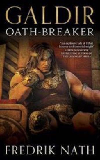 Galdir - Oath-Breaker