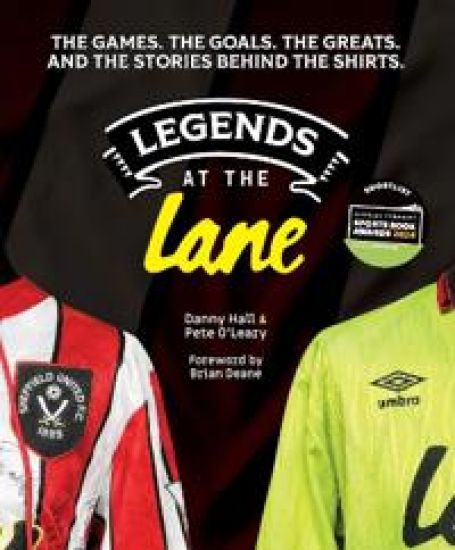 Legends at the Lane