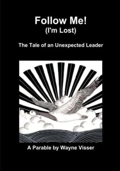 Follow Me (I'm Lost)