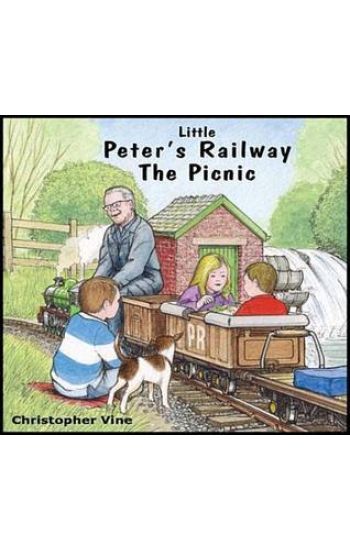 Little Peter's Railway the Picnic