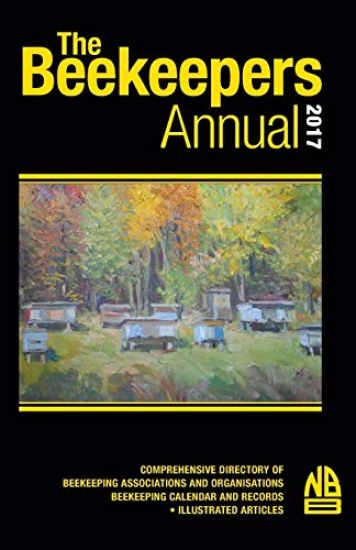 The Beekeepers Annual 2017