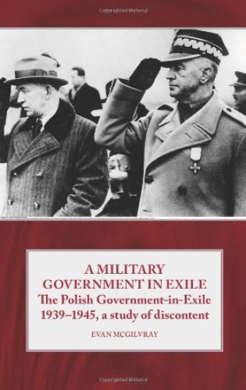 A Military Government in Exile