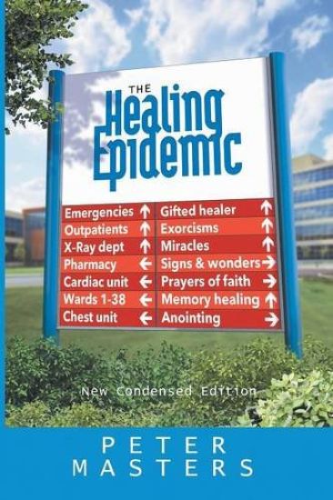 The Healing Epidemic