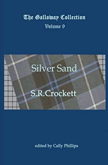 Silver Sand