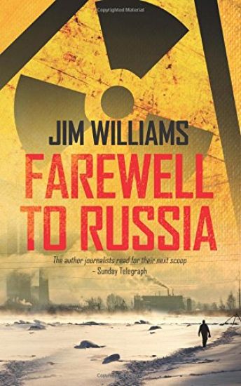 Farewell to Russia