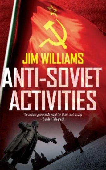 Anti-Soviet Activities