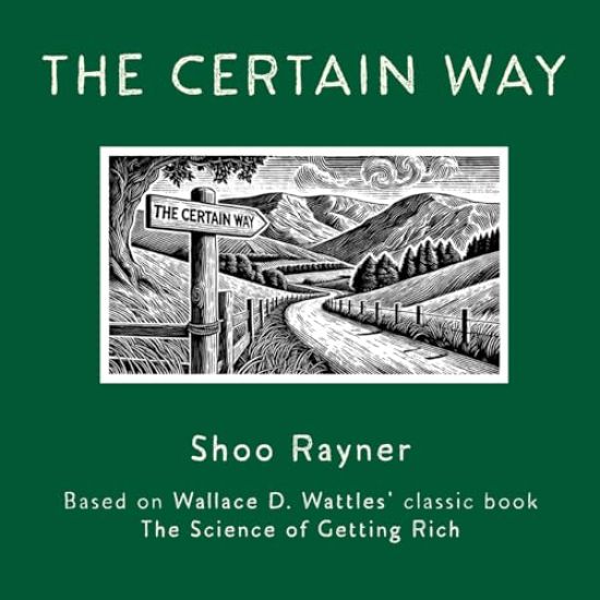 The Certain Way