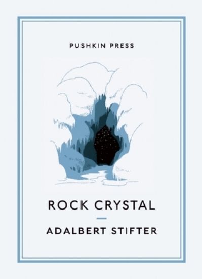 Rock Crystal