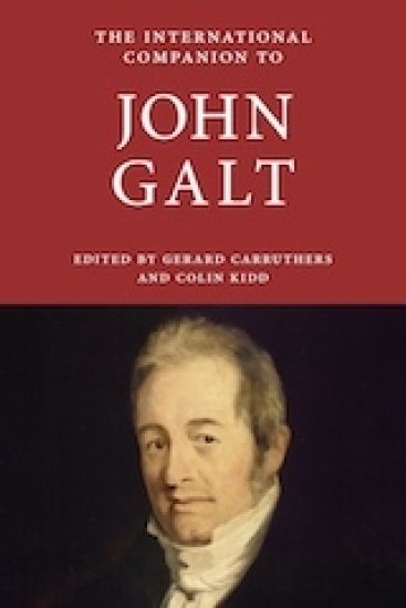 The International Companion to John Galt