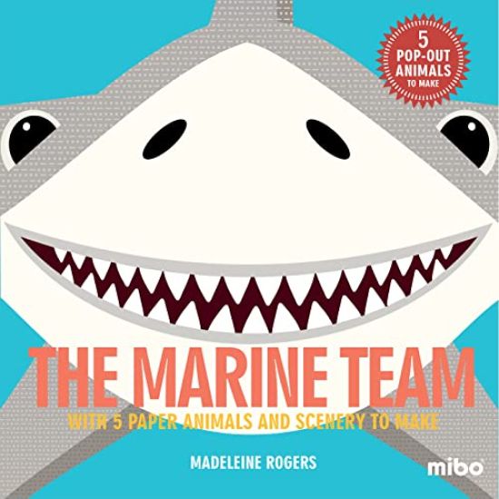 Marine Team, The