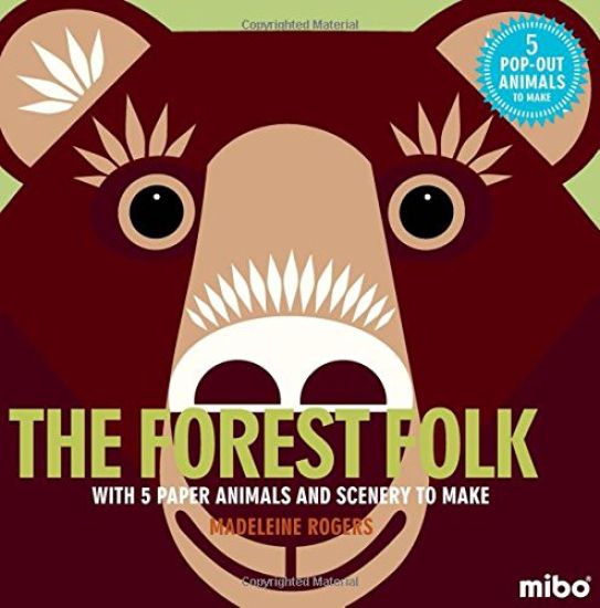 Forest Folk, The