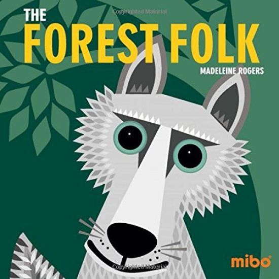 Forest Folk, The