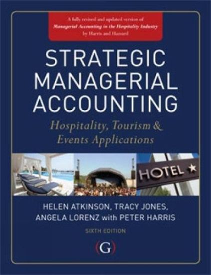 Strategic Managerial Accounting
