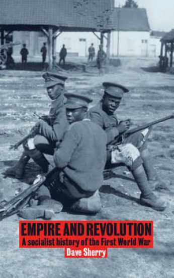 Empire And Revolution