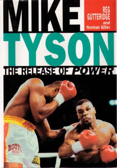 Mike Tyson - The Release of Power