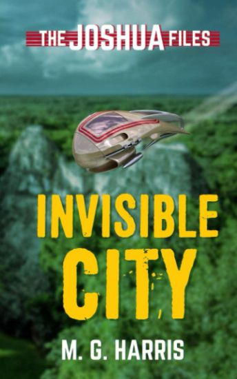 Invisible City
