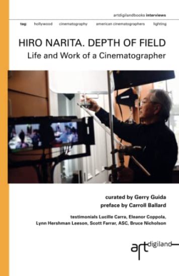 Hiro Narita. Depth of Field