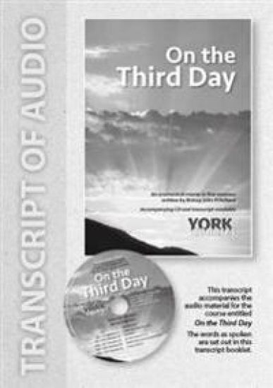 On the Third Day