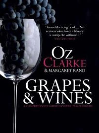 GrapesWines