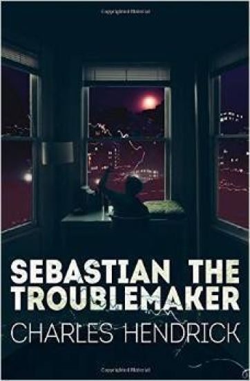 Sebastian the Troublemaker