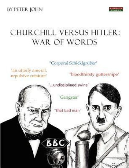 Churchill Versus Hitler