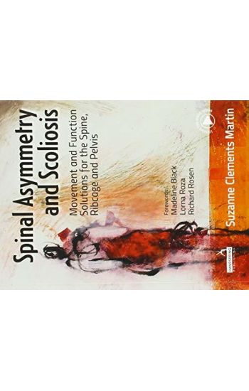 Spinal Asymmetry and Scoliosis