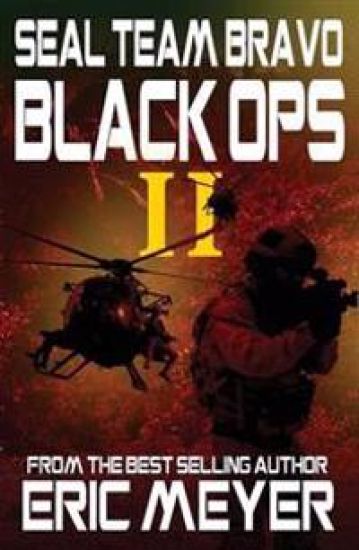 Seal Team Bravo