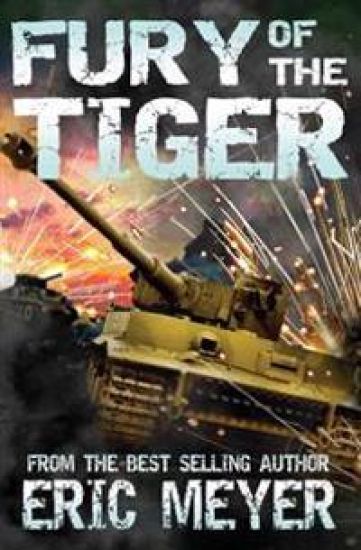 Fury of the Tiger