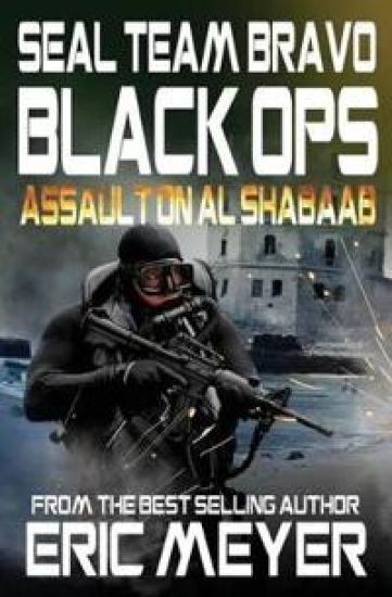 Seal Team Bravo
