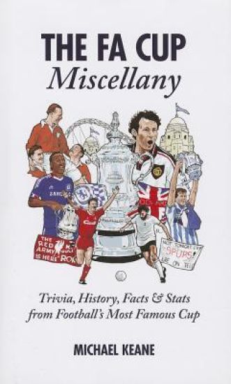 The FA Cup Miscellany