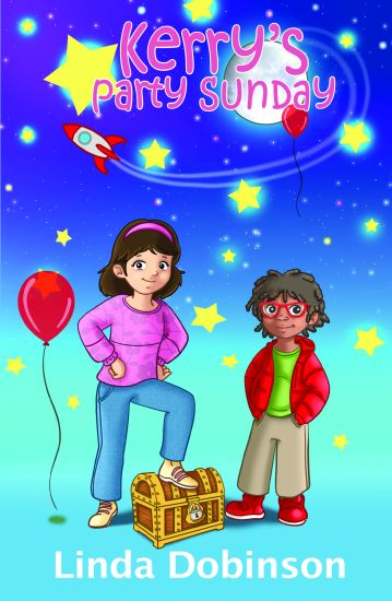 Kerry's Party Sunday