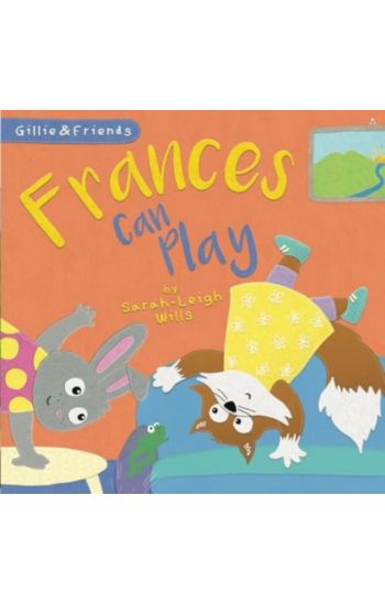 Frances Can Play