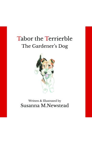 Tabor the Terrierble