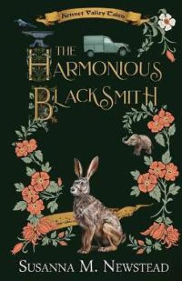 The Harmonious Blacksmith