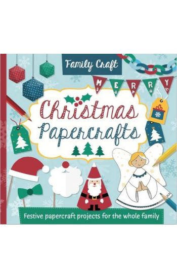 Christmas Papercraft