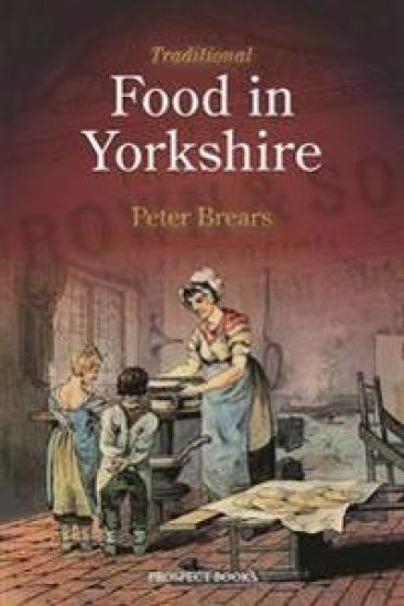 Traditional Food in Yorkshire