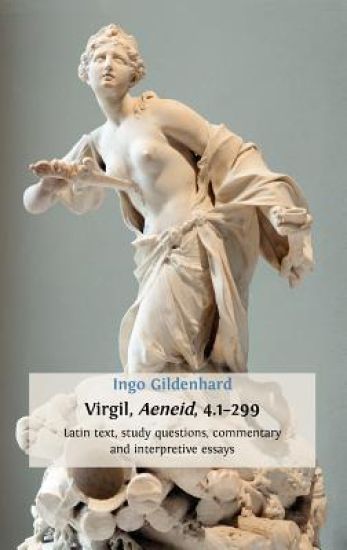 Virgil, Aeneid, 4.1-299
