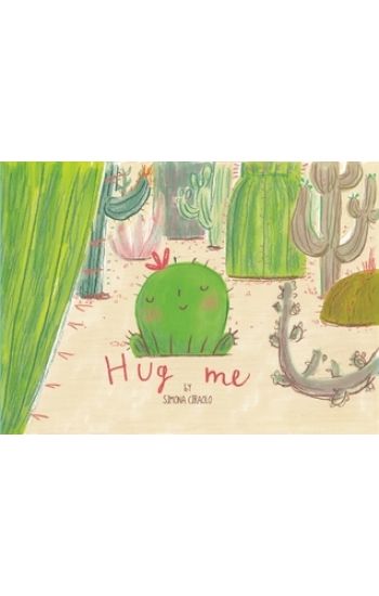 Hug Me