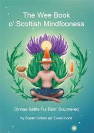 Wee Book O'Scottish Mindfooness