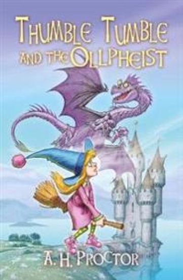 Thumble Tumble and the Ollpheist