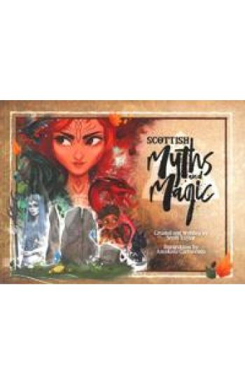 Scottish Myths & Magic