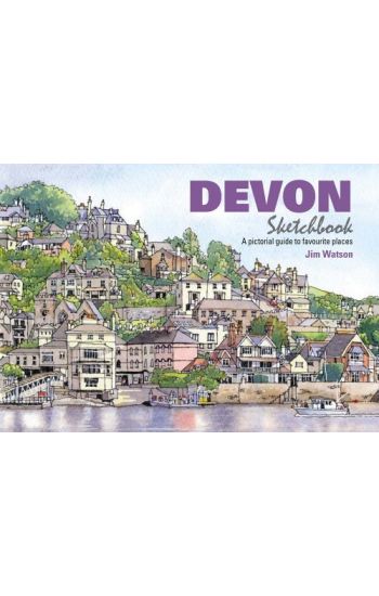 Devon Sketchbook