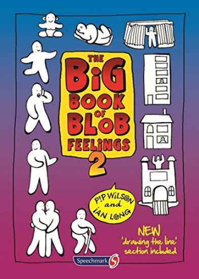 The Big Book of Blob Feelings