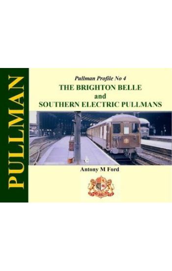 Pullman Profile No 4