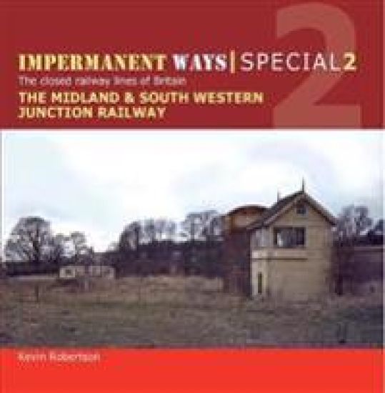 Impermanent Ways Special 2 - Part 1