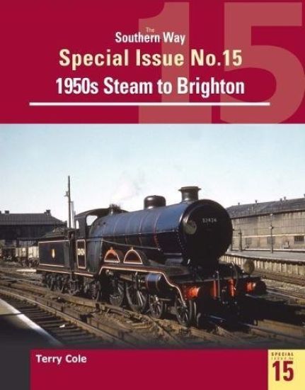 Southern Way Special Issue No. 15