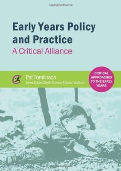 Early Years Policy and Practice