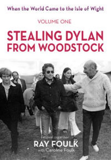 Stealing Dylan From Woodstock