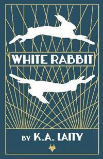 White Rabbit