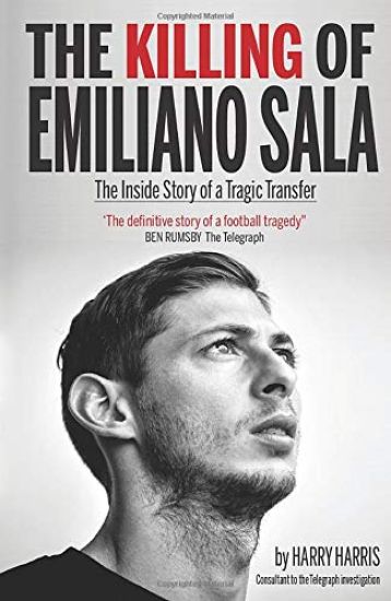 The Killing of Emiliano Sala